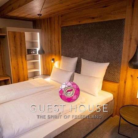 Guesthouse Felsenland Dahn Εξωτερικό φωτογραφία