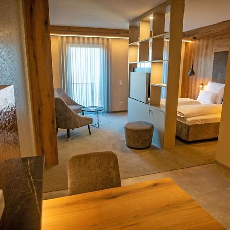 Guesthouse Felsenland Dahn Εξωτερικό φωτογραφία