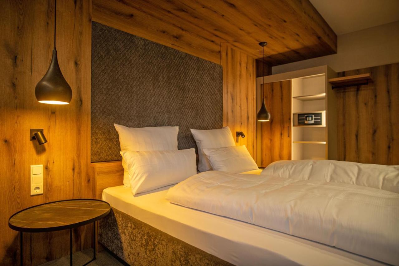 Guesthouse Felsenland Dahn Εξωτερικό φωτογραφία
